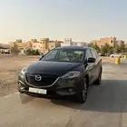 جيب مازدا CX9 2015 فل كامل لوحه مميزه
