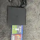 سوني 4 نظيف