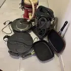 مكانس و خبازات للبيع