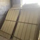 زنك حديد مقصقص