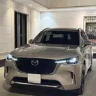 جيب مازدا CX90 سيجنتشر فل كامل 2025 سعودي عداد 17 الف