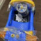 سيارت اطفال جديده