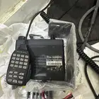 جهاز ايكوم 2300 مصرح استخدام شهرين معه ريشة وقاعدة