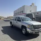 سلفرادو 2012 دبل باب ونص