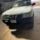 نيسان باترول