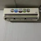 مكيف نظيف للبيع