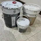 سطل دهانات