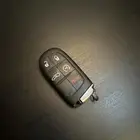 مفتاح دودج اصلي