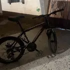 سيكل رياضي