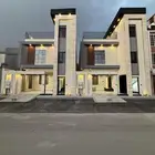للبيع ادوار ارضيه. وروفات علويه بالقرب من مطار ابها الدولي