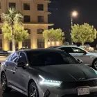 كيا K5 2023 ممشى 10 الاف فقط