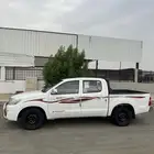 هايلوكس 2015