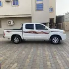 هايلوكس 2010 للبيع نظيف