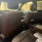 مرسيدس E300 يوجد صدمه بالخلف وتم إصلاحها