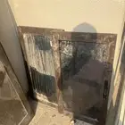 ابواب ونوافذ للبيع