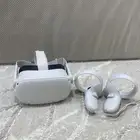 نظارة الواقع الافتراضي ( VR Meta Quest 2 )