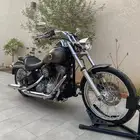 للبيع هارلي سوفتيل 2011