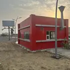 درايف ثرو كشك
