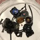بلابل المعركه الحديديه مع حلبه