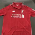 تيشيرت ليفربول 2019