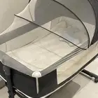 سرير أطفال للبيع