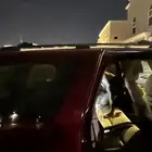 سله سقف جمس يوكن حامله امتعه مسافرين