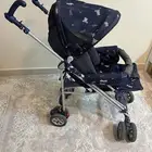 عربة اطفال