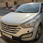 سنتافي موديل 2014