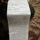 بروتين استخدام ملعقه واحده فقط لا غير