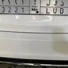 لوحة د و ل 3221 للبيع