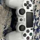 يد سوني 4