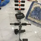 ادوات رياضه