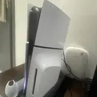 سوني فايف نظيف لا يشكو من حاجة