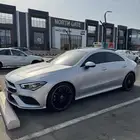 مرسيدس cla250 2022 بسعر لقطه