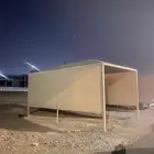 مظلة سياره