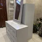 تسريحه ودولاب