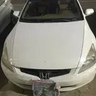 اكورد 2005 جير تماتيك استمارة وفحص جديده