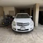 كاديلاك SRX 2011