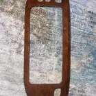 ديكور مسجل جيب لكزس 2003 الى 2006