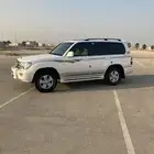 لاندكروزر 2006