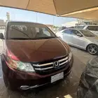 هوندا اوديسي 2016