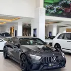 Mercedes GT63