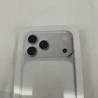 آيفون 17 برو ماكس 512 قيقا