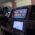 شاشه فورد F150موديل 2018