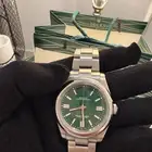 ساعة روليكس ماستر الاصلي كواليتي مستعملة