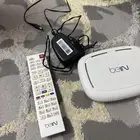 رسيفر بي ان سبورت