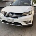 MG RX5 2018