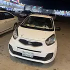 كيا بيكانتو 2015 للبيع
