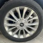 جنوط سوناتا وارد كوري خالي من الكسور والتطعج