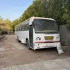 باص تاتا 2009 تشليح